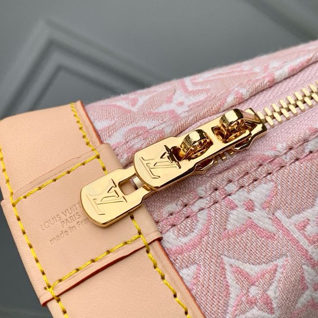 Louis Vuitton Alma BB M2A378 Rose Ruban