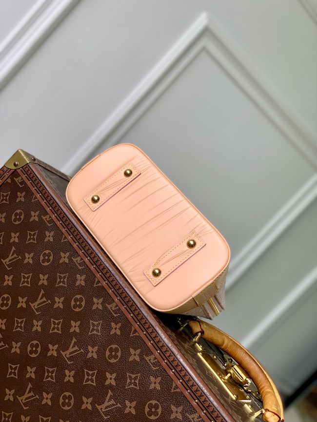 Louis Vuitton Alma BB M2A378 Rose Ruban