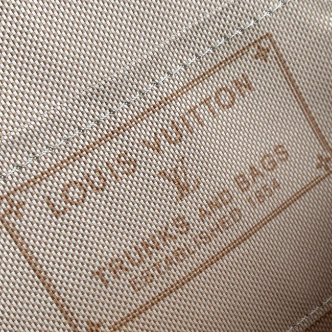 Louis Vuitton Alma BB M2A378 Rose Ruban