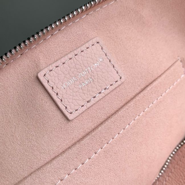 Louis Vuitton Alma Trunk BB M2A301 pink Louis Vuitton Alma Trunk BB M2A301 pink