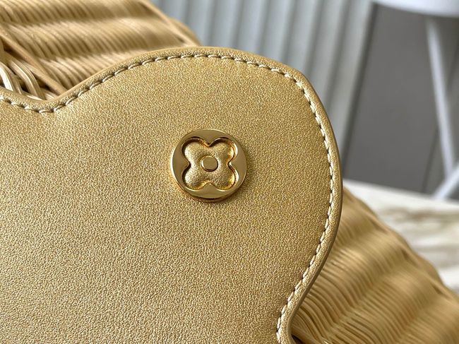 Louis Vuitton Capucines M28545 Gold