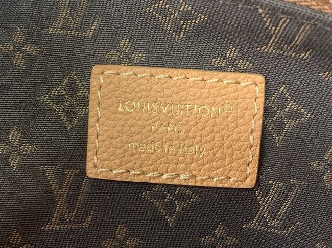 Louis Vuitton Multipass M29195 Arizona Beige