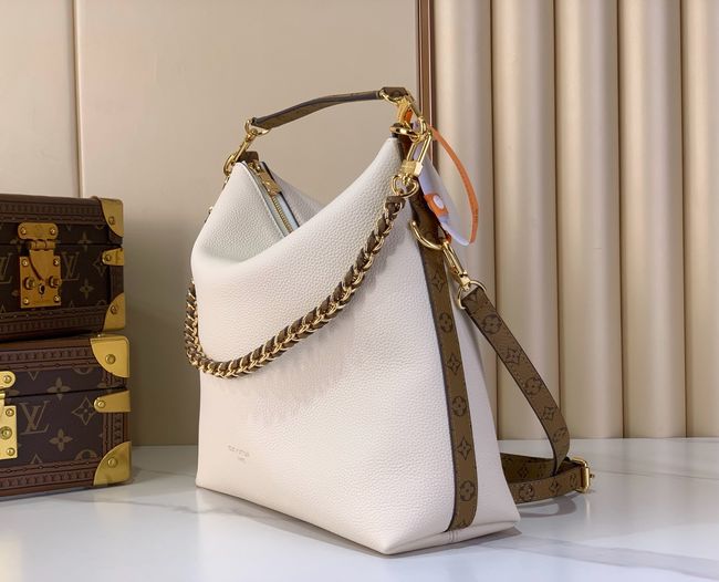 Louis Vuitton Multipass M29195 Vanilla