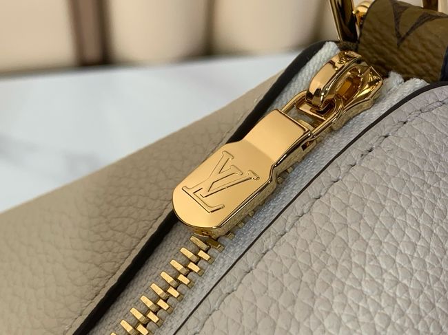 Louis Vuitton Multipass M29195 Vanilla