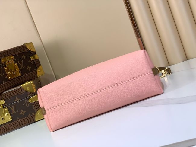 Louis Vuitton Multipass M29195 pink
