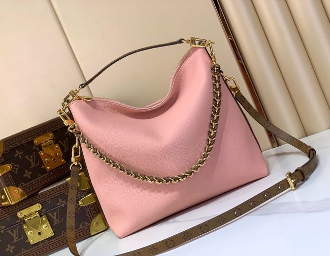 Louis Vuitton Multipass M29195 pink