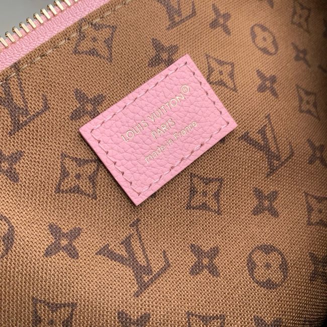 Louis Vuitton Multipass M2A063 pink Louis Vuitton Multipass M2A063 pink