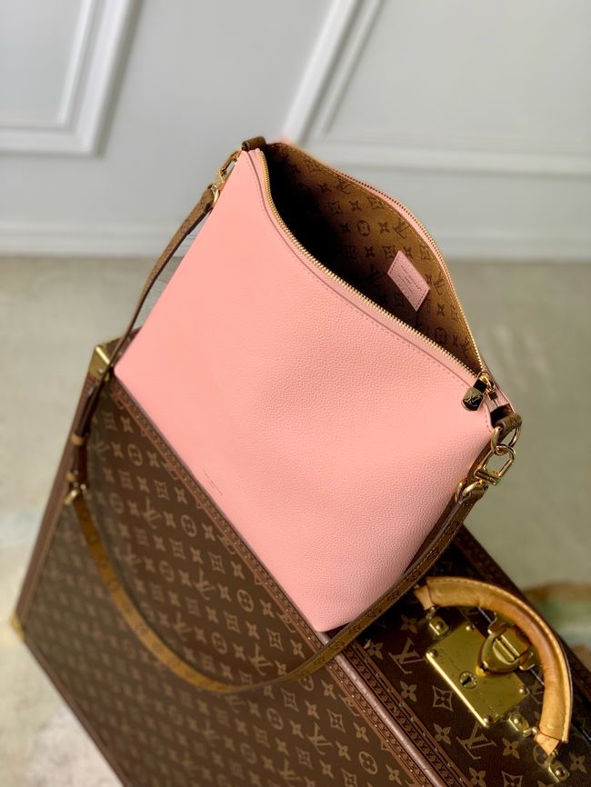 Louis Vuitton Multipass M2A063 pink Louis Vuitton Multipass M2A063 pink