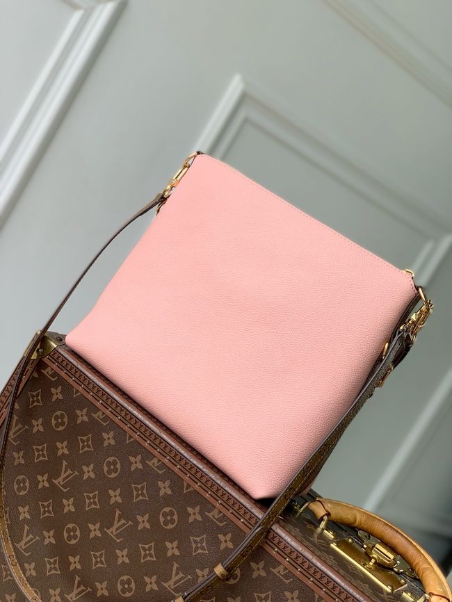 Louis Vuitton Multipass M2A063 pink Louis Vuitton Multipass M2A063 pink