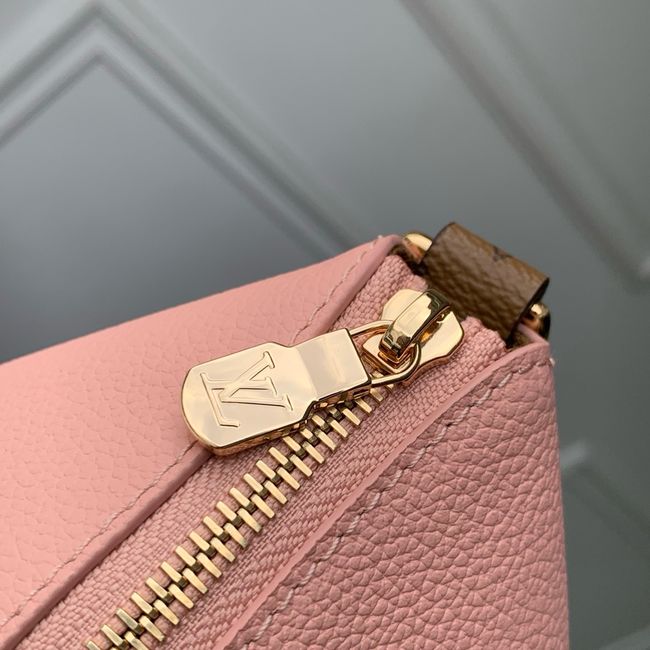 Louis Vuitton Multipass M2A063 pink Louis Vuitton Multipass M2A063 pink