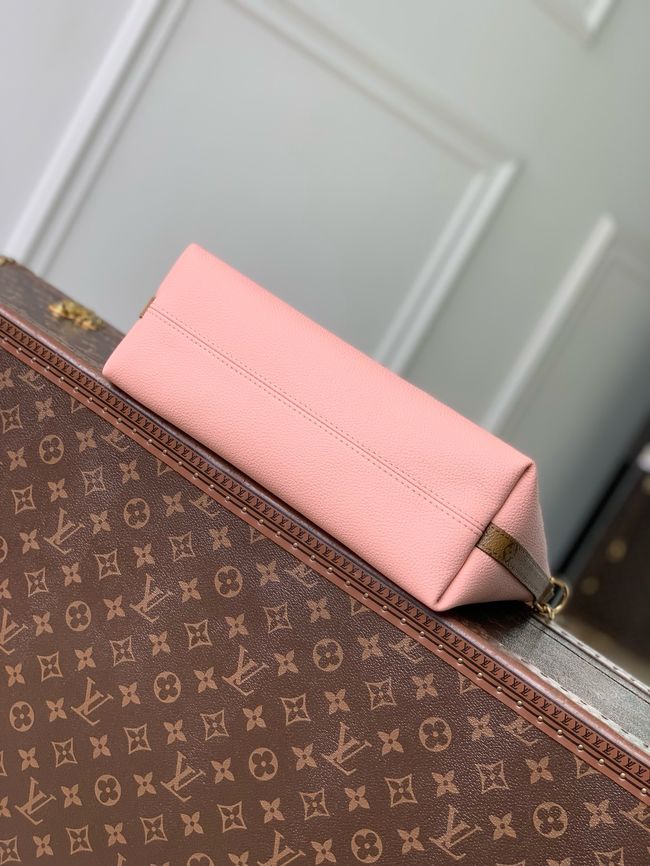 Louis Vuitton Multipass M2A063 pink Louis Vuitton Multipass M2A063 pink