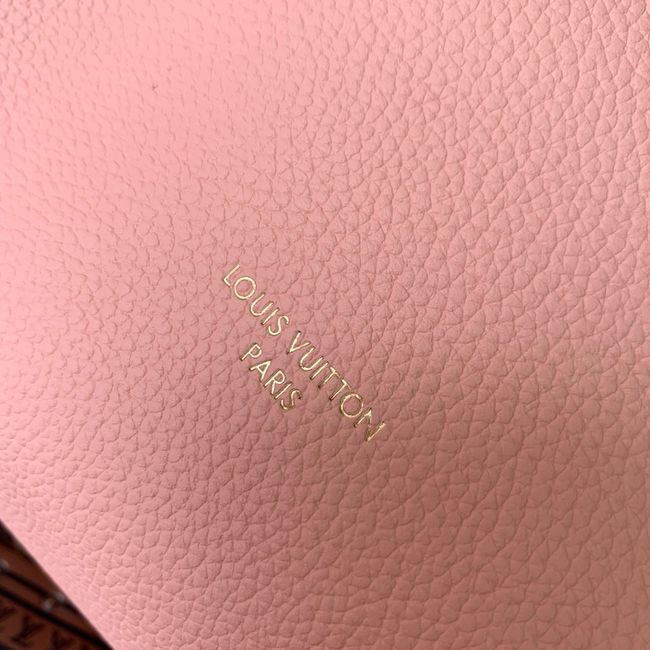 Louis Vuitton Multipass M2A063 pink Louis Vuitton Multipass M2A063 pink