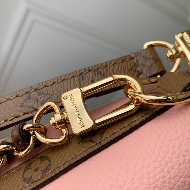 Louis Vuitton Multipass M2A063 pink Louis Vuitton Multipass M2A063 pink