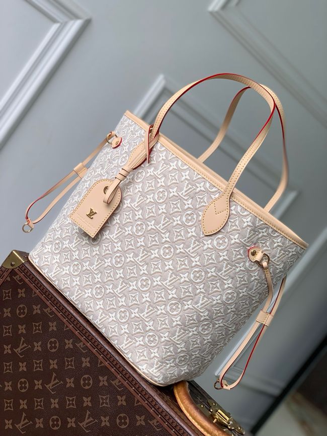 Louis Vuitton Neverfull MM M2A381 Peuplier