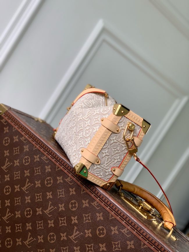 Louis Vuitton Side Trunk MM M2A145