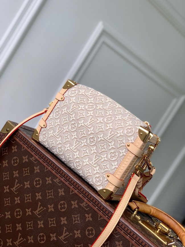 Louis Vuitton Side Trunk MM M2A145