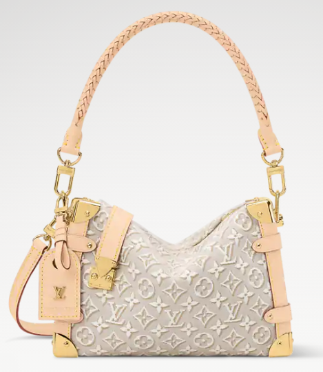 Louis Vuitton Side Trunk MM M2A145