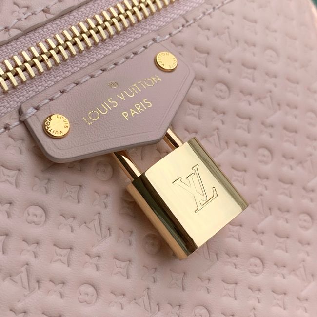 Louis Vuitton Vanity Chain Pouch M29051 pink