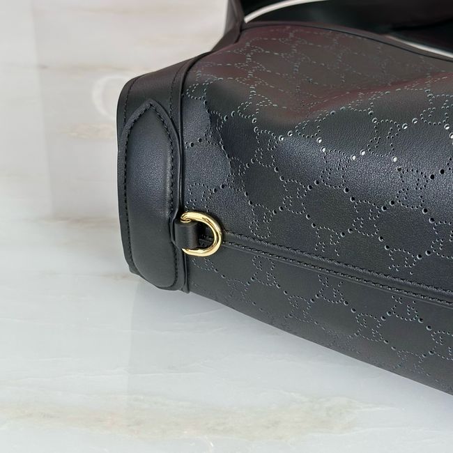 Gucci Giglio large tote bag 853971 black