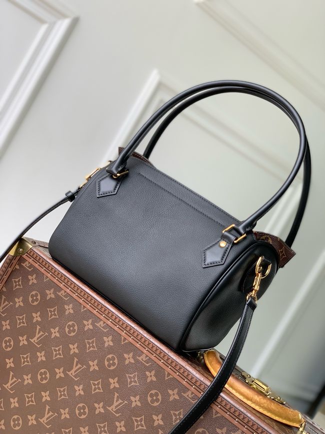 Louis Vuitton Express PM M30327 black&brown