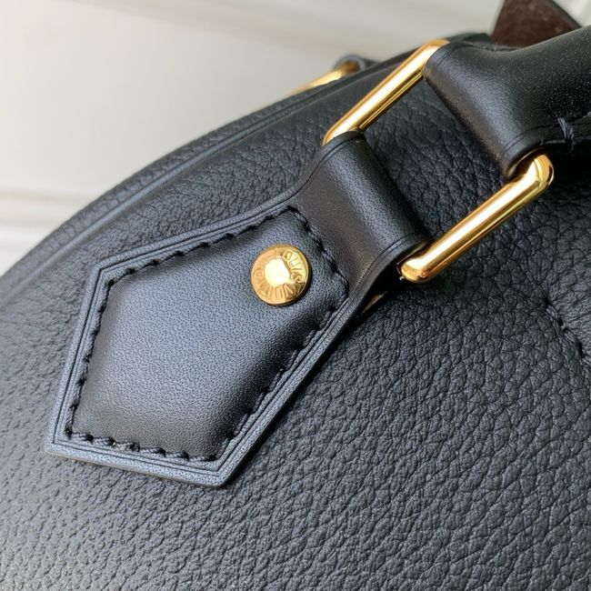 Louis Vuitton Express PM M30327 black&brown