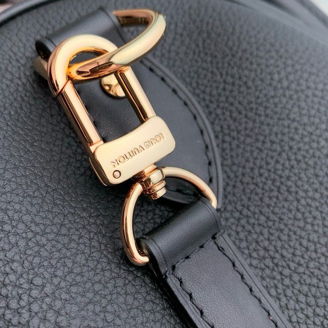 Louis Vuitton Express PM M30327 black&orange