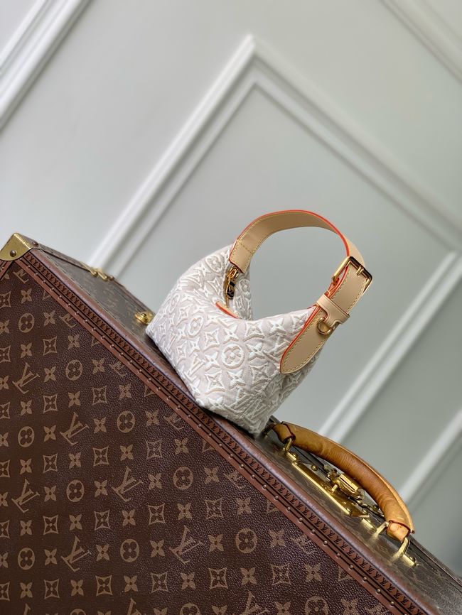 Louis Vuitton Pochette Hills M29879 Peuplier