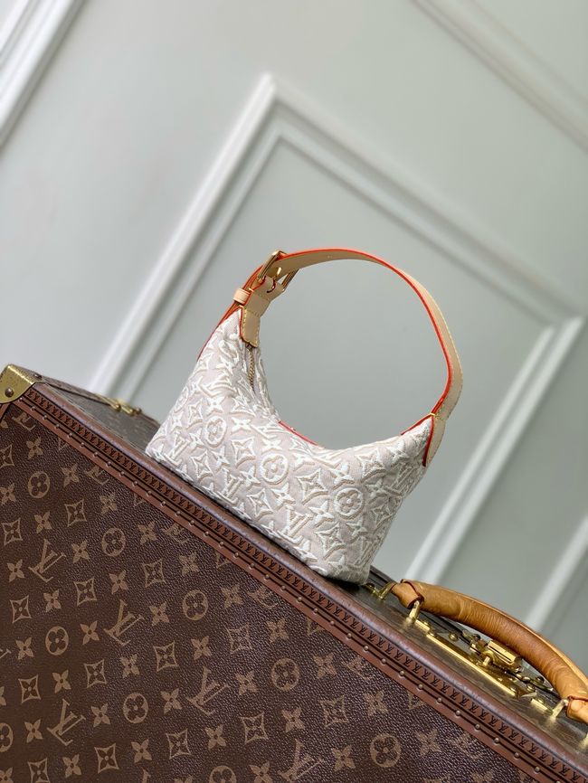 Louis Vuitton Pochette Hills M29879 Peuplier