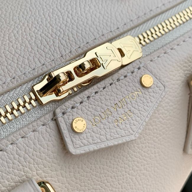 Louis Vuitton Speedy Trunk 20 M29876 Almond