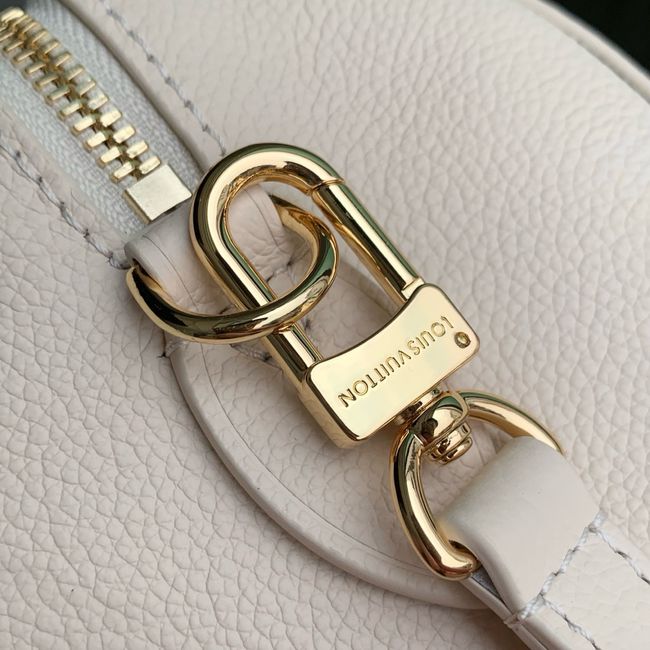 Louis Vuitton Speedy Trunk 20 M29876 Almond