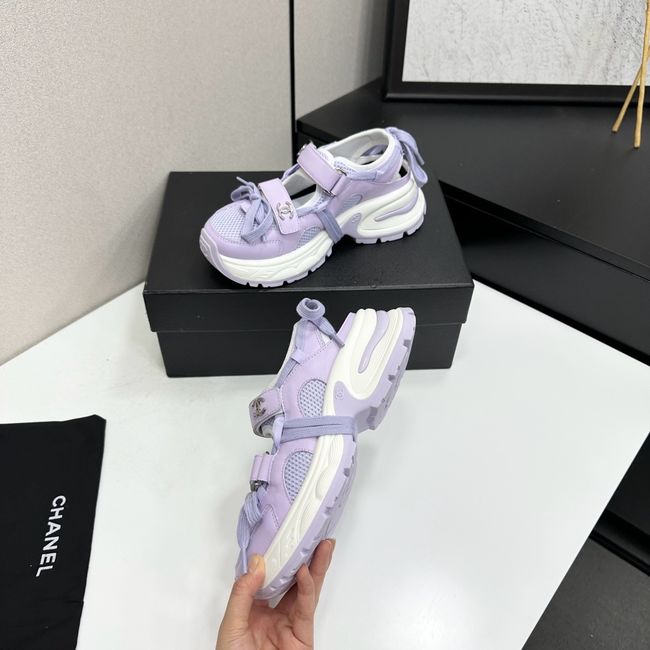Chanel Sneakers 64109-1