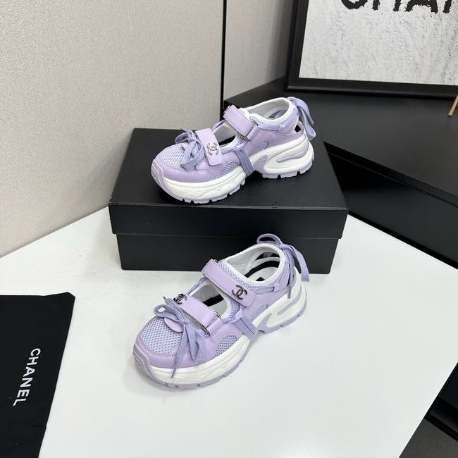 Chanel Sneakers 64109-1