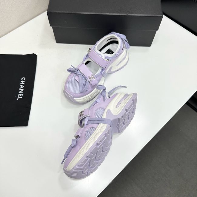 Chanel Sneakers 64109-1