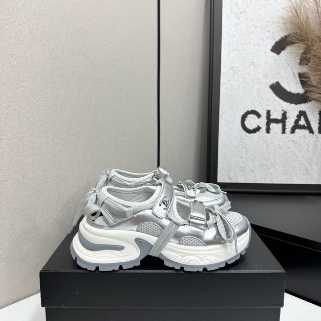 Chanel Sneakers 64109-3