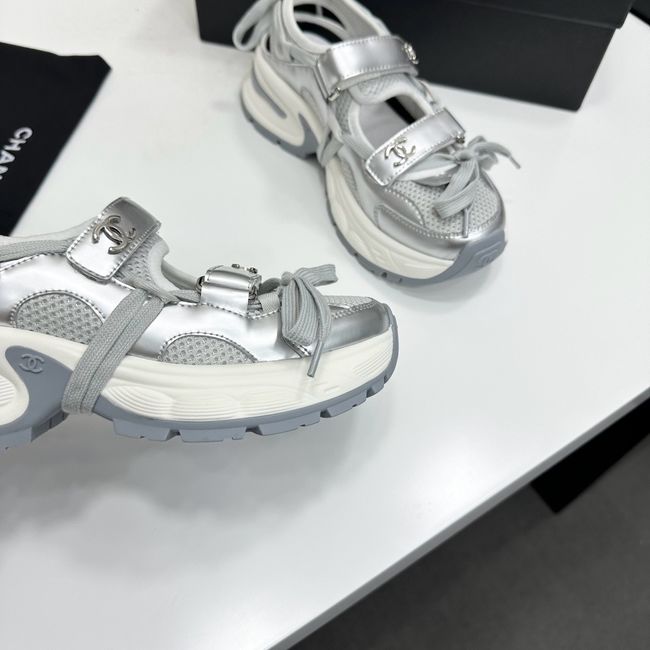 Chanel Sneakers 64109-3
