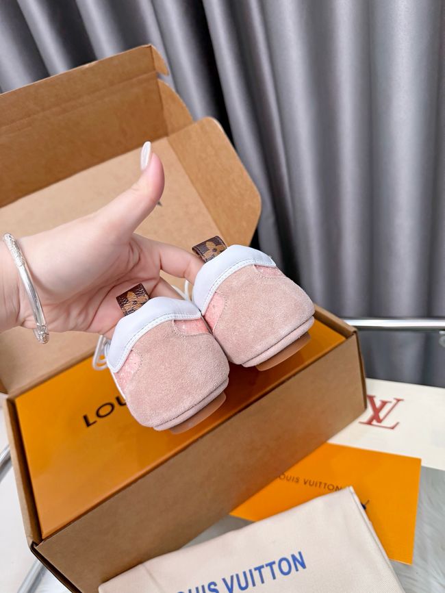 Louis Vuitton Sneakerina 1AKGN6-2