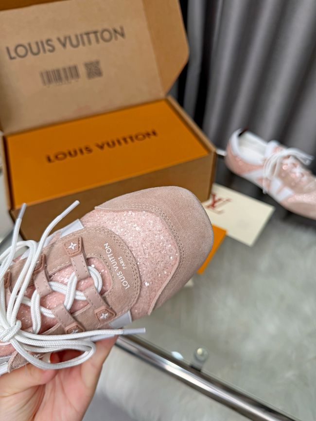 Louis Vuitton Sneakerina 1AKGN6-2