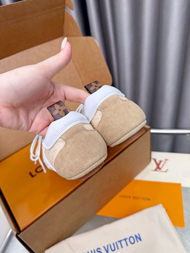 Louis Vuitton Sneakerina 1AKGN6-3