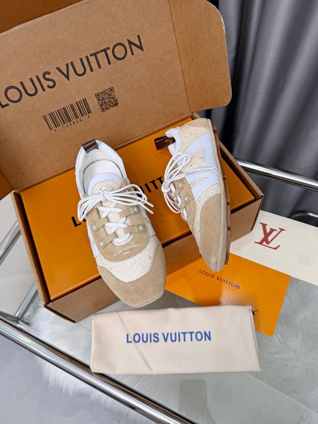 Louis Vuitton Sneakerina 1AKGN6-3