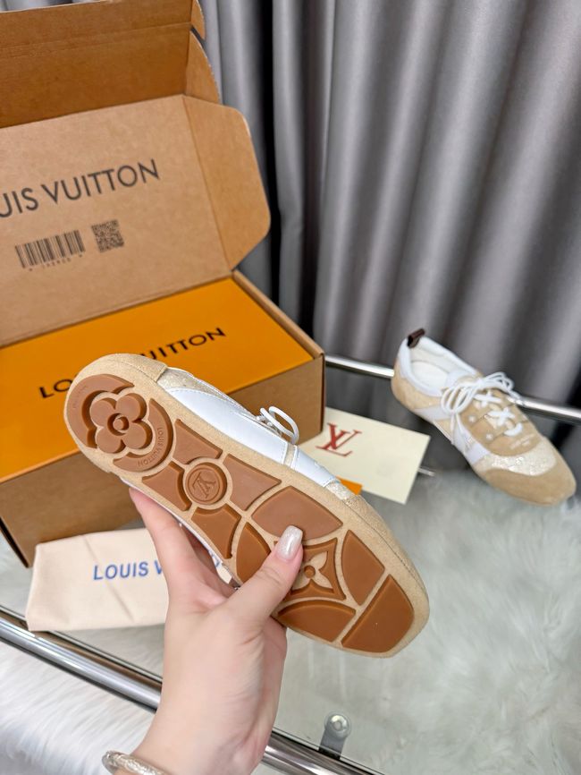 Louis Vuitton Sneakerina 1AKGN6-3