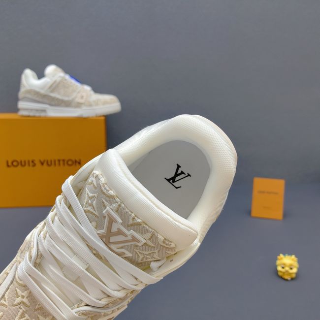 Louis Vuitton Trainer Sneaker 1AHWRJ-2