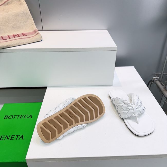 Bottega Veneta slides 64118-1