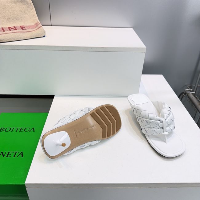 Bottega Veneta slides 64119-1