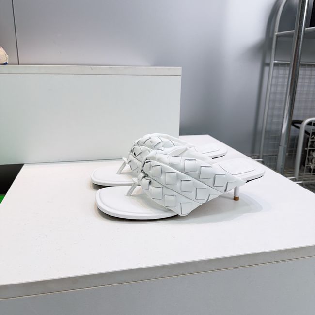 Bottega Veneta slides 64119-1