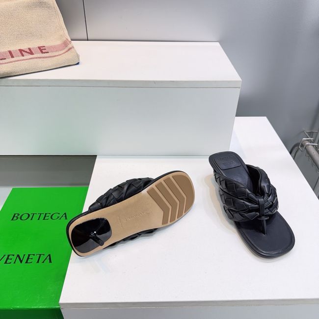 Bottega Veneta slides 64119-3
