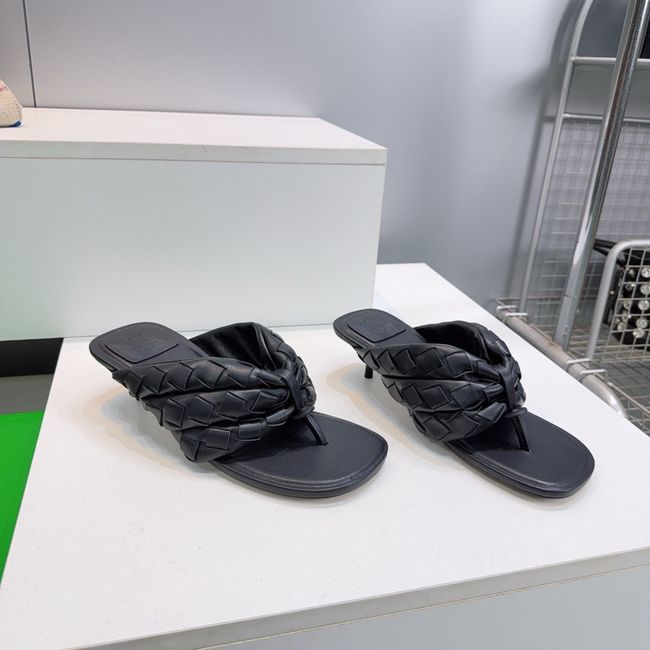 Bottega Veneta slides 64119-3