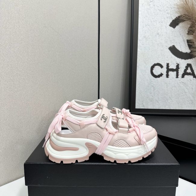 Chanel Sneakers 64109-2