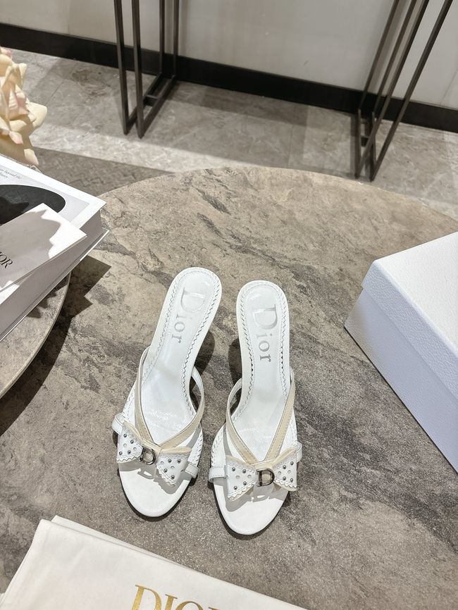 Dior Womens pump heels 10CM 64116-1