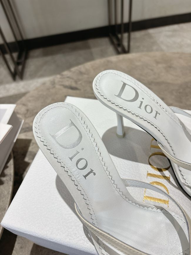 Dior Womens pump heels 10CM 64116-1