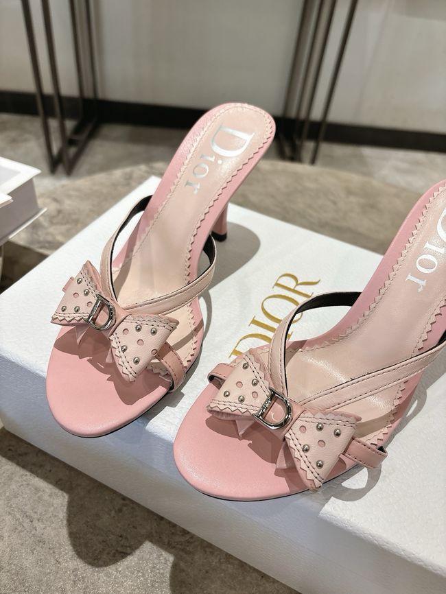 Dior Womens pump heels 10CM 64116-2